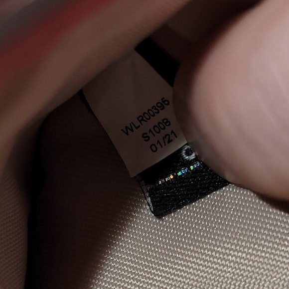 Kate Spade Red Leather Wallet - Picture 9 of 14